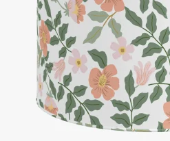 Billie Ottoman|RIFLE PAPER Co. Fashion