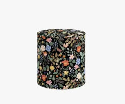 Billie Ottoman|RIFLE PAPER Co. Fashion