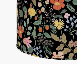 Billie Ottoman|RIFLE PAPER Co. Fashion