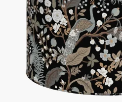 Billie Ottoman|RIFLE PAPER Co. Fashion