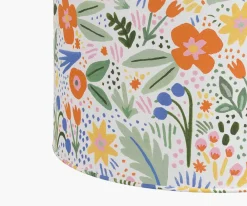 Billie Ottoman|RIFLE PAPER Co. Discount