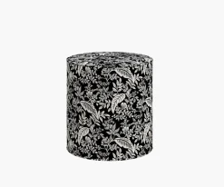 Billie Ottoman|RIFLE PAPER Co. Clearance