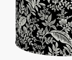Billie Ottoman|RIFLE PAPER Co. Clearance
