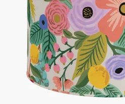 Billie Ottoman|RIFLE PAPER Co. Hot