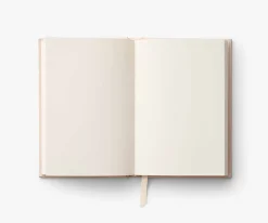 Birth Month Mini Embroidered Journal|RIFLE PAPER Co. Best