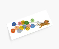Birthday Balloon|RIFLE PAPER Co. Best