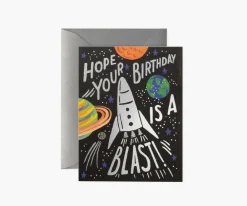 Birthday Blast|RIFLE PAPER Co. Clearance