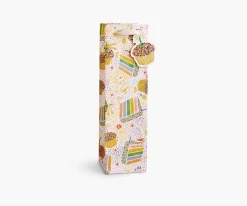 Birthday Cake Gift Bag|RIFLE PAPER Co. Best