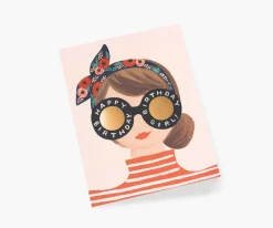 Birthday Girl|RIFLE PAPER Co. Sale