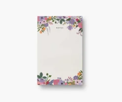 Blank Notepad|RIFLE PAPER Co. Best