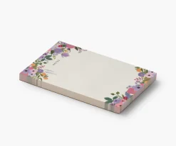 Blank Notepad|RIFLE PAPER Co. Best