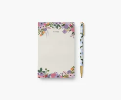 Blank Notepad|RIFLE PAPER Co. Best