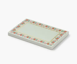 Blank Notepad|RIFLE PAPER Co. Discount