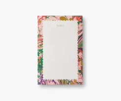 Blank Notepad|RIFLE PAPER Co. Sale