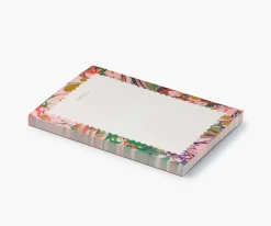 Blank Notepad|RIFLE PAPER Co. Sale