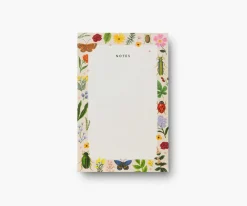Blank Notepad|RIFLE PAPER Co. Hot