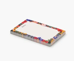 Blank Notepad|RIFLE PAPER Co. Best