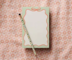 Blank Notepad|RIFLE PAPER Co. New