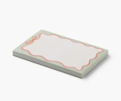 Blank Notepad|RIFLE PAPER Co. New