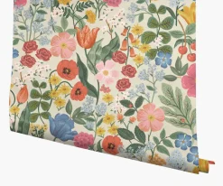 Blossom Wallpaper|RIFLE PAPER Co. Discount