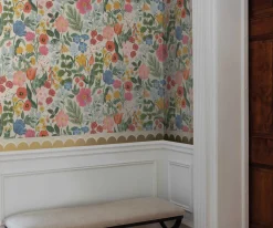 Blossom Wallpaper|RIFLE PAPER Co. Discount