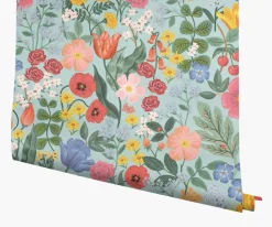 Blossom Wallpaper|RIFLE PAPER Co. Clearance