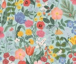 Blossom Wallpaper|RIFLE PAPER Co. Clearance