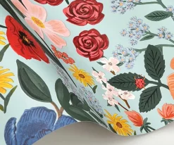 Blossom Wallpaper|RIFLE PAPER Co. Clearance