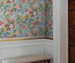 Blossom Wallpaper|RIFLE PAPER Co. Clearance