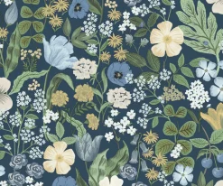 Blossom Wallpaper|RIFLE PAPER Co. Outlet