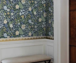 Blossom Wallpaper|RIFLE PAPER Co. Outlet