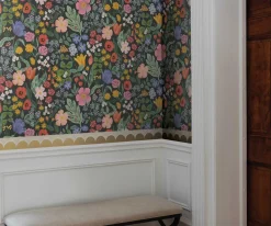 Blossom Wallpaper Sample|RIFLE PAPER Co. Discount