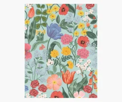 Blossom Wallpaper Sample|RIFLE PAPER Co. Clearance