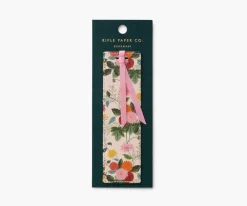 Bookmark|RIFLE PAPER Co. Clearance