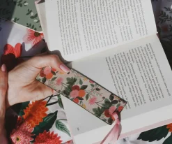 Bookmark|RIFLE PAPER Co. Clearance