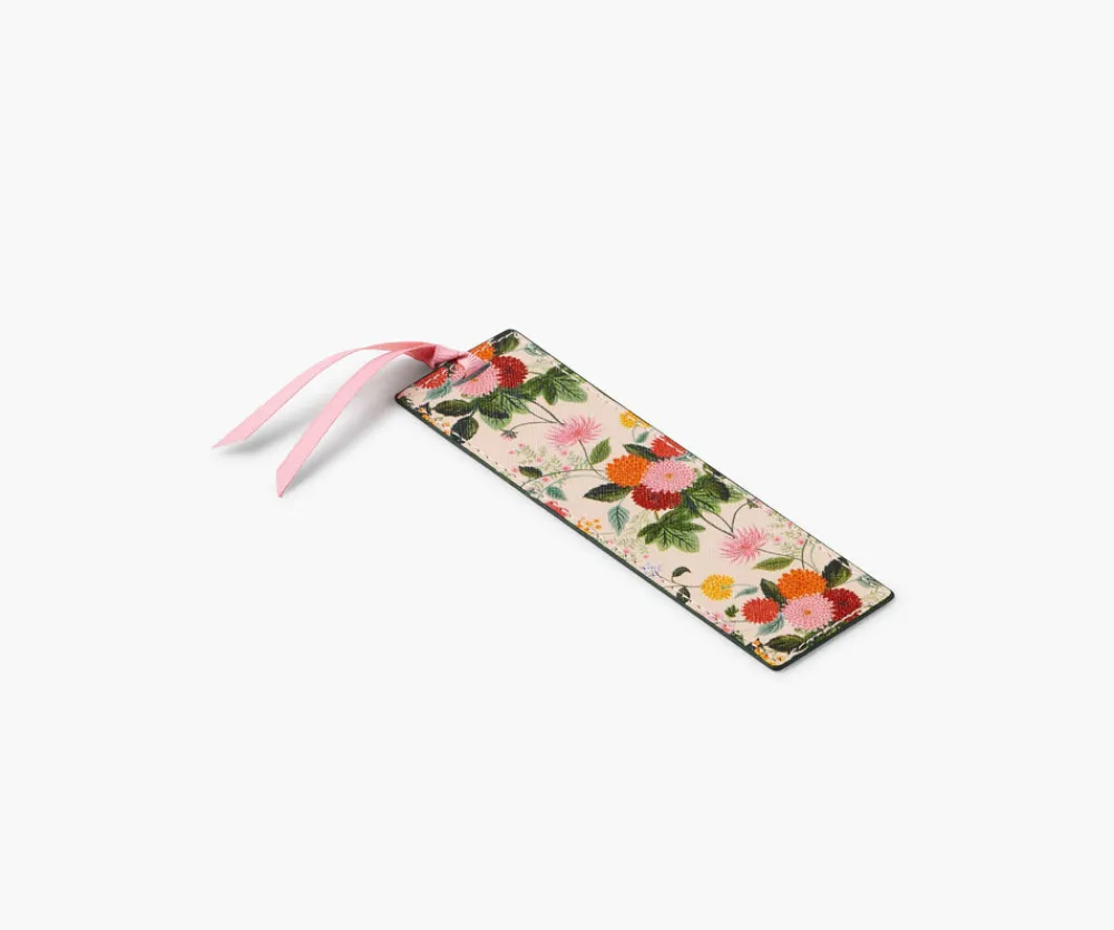 Bookmark|RIFLE PAPER Co. Clearance
