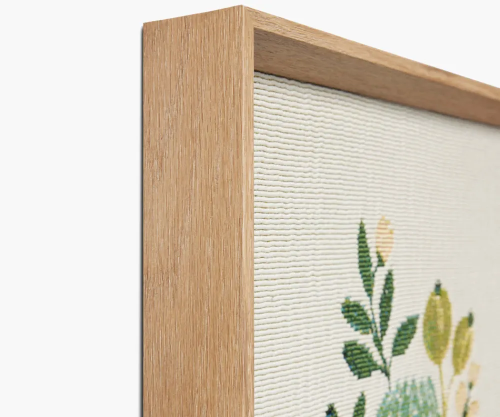 Botanical Framed Wall Art|RIFLE PAPER Co. Best