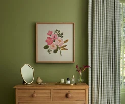 Botanical Framed Wall Art|RIFLE PAPER Co. Outlet
