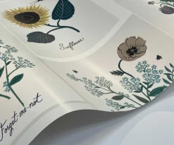 Botanical Prints Wallpaper|RIFLE PAPER Co. Online