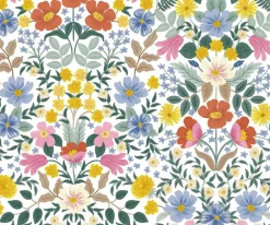 Bramble Garden Peel & Stick Wallpaper|RIFLE PAPER Co. Online