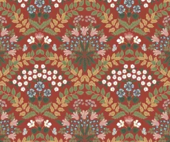 Bramble Wallpaper|RIFLE PAPER Co. Sale