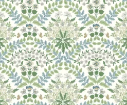 Bramble Wallpaper|RIFLE PAPER Co. Clearance