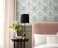 Bramble Wallpaper|RIFLE PAPER Co. New
