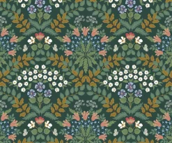 Bramble Wallpaper|RIFLE PAPER Co. Online