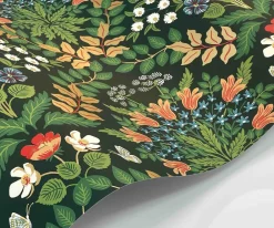 Bramble Wallpaper|RIFLE PAPER Co. Online