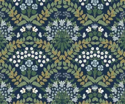 Bramble Wallpaper|RIFLE PAPER Co. Discount