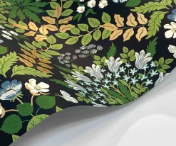 Bramble Wallpaper|RIFLE PAPER Co. Discount