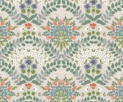 Bramble Wallpaper|RIFLE PAPER Co. Best