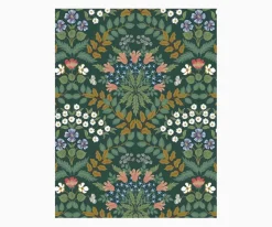 Bramble Wallpaper Sample|RIFLE PAPER Co. Fashion