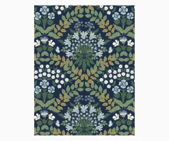 Bramble Wallpaper Sample|RIFLE PAPER Co. Clearance